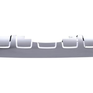 SPOYLER TRASERO CV EQUINOX 10-15 CROMADO