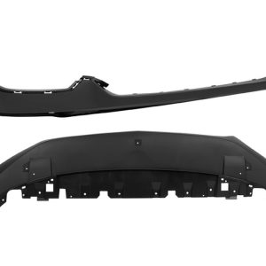 SPOYLER DELANTERO CV TRACKER 21-22 LR/LT/PREMIER L3 3CILINDROS 1.2L 5 PUERTAS