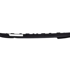SPOYLER DELANTERO FD EXPLORER 16-17 CORRUGADO C/HOYO P/GANCHO