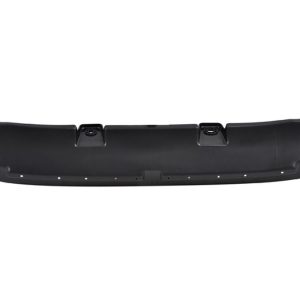 SPOYLER DELANTERO HD CIVIC 16-18 EXTENSION DX/EX/EX-L/EX-T/LX/LX-P/SE/SI/SPORT/TOURING L4 4 CILINDROS 1.5/2.0L 2/4 PUERTAS