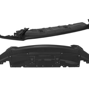 SPOYLER DELANTERO HD HR-V 23-24 UNIQ/SPORT/TOURING L4 4 CILINDROS 2.0L 5 PUERTAS