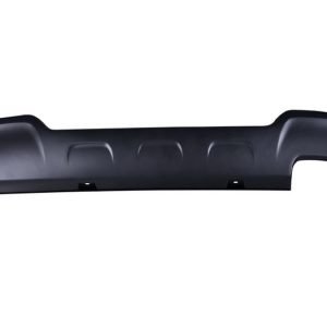 SPOYLER TRASERO JP RENEGADE 16-18 GRIS