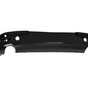 SPOYLER TRASERA MZ 3 19-23 P/PINTAR C/2 HOYOS P/SENSOR C/HOYO P/GANCHO I SPORT /I GRAND TOURING/S GRAND TOURIN/SIGNATURE L4 4 CILINDROS 2.5 L 5 PUERTAS INFERIOR