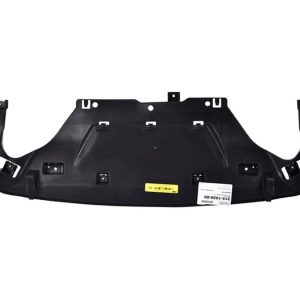 SPOYLER DELANTERO MZ CX5 18-21 I SPORT/I GRAND TOURING/S GRAND TOURING/SIGNATURE L4 4 CILINDROS 2.5L 5 PUERTAS