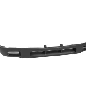 SPOYLER DELANTERO NS FRONTIER 98-00 NEGRO MATE SE/XE L4/V6 4/6 CILINDROS 2.4/3.3L 2/4 PUERTAS