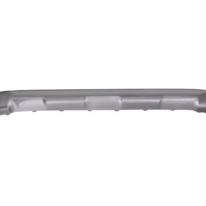 SPOYLER DELANTERO TY RAV 4 19-23 GRIS BRILLANTE LIMITED/HYBRID L4 4 CILINDROS 2.5L 5 PUERTAS