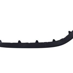 SPOYLER DELANTERO VW POLO GTI 15-17 L4 4 CILINDROS 1.8L 3 PUERTAS DER