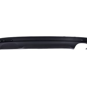 SPOYLER KI FORTE 17-18 CORRUGADO C/HOYO PARA ESCAPE EX/LX/SX L4 4 CILINDROS 2.0L 4/5 PUERTAS