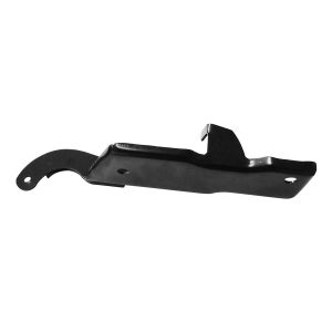 BISAGRA DE COFRE CV PICK UP/CUSTOM/CHEYENNE/SILVERADO/SUBURBAN 92-98  SIN ESPIRAL HUSHAN Derecho