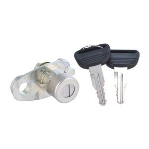 CILINDRO PARA CAJUELA HD CIVIC 4P SEDAN 96-00/ACCORD 2P COUPE 98-02/PRELUDE 97-01  METAL CROMADO TIPO ORIGINAL
