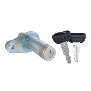 CILINDRO PARA CAJUELA HD ACCORD 4P SEDAN 94-97  METAL CROMADO TIPO ORIGINAL