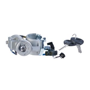 CILINDRO DE ENCENDIDO MZ B2000/B2200 86-93  METAL 12VCC