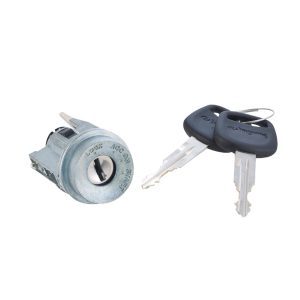 CILINDRO DE ENCENDIDO TY HILUX 98-00  METAL 12VCC