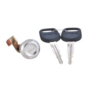 CILINDRO DE GASOLINA TY HILUX 98-04  METAL CROMO TIPO ORIGINAL