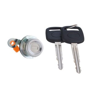 CILINDRO PARA CAJUELA TY CAMRY 92-96  CROMADO TIPO ORIGINAL