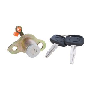 CILINDRO PARA CAJUELA TY CAMRY 97-00  METAL CROMADO TIPO ORIGINAL