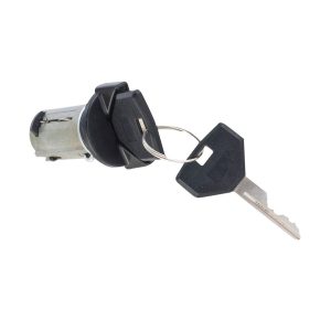 CILINDRO DE ENCENDIDO DG PICK UP/RAM CHARGER 87-89  CR VOYAGER  DG CARAVAN 87-90  JP CHEROKEE/COMANCHE 85-90/WRANGLER 87-90  12VCC TIPO ORIGINAL