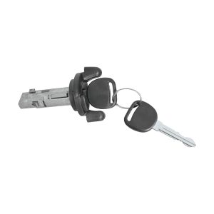 CILINDRO DE ENCENDIDO CV PICK UP/CHEYENNE/SILVERADO 99-02/SUBURBAN 00-02/BLAZER (S10) 98-04/TAHOE 00-02  GM SIERRA 99-02/YUKON 00-03  CV S10 98-04  CON CANDADO METAL NEGRO 12VCC TIPO ORIGINAL