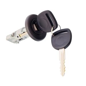 CILINDRO DE ENCENDIDO CV AVALANCHE 02-06/PICK UP/CHEYENNE/SILVERADO/SUBURBAN/TAHOE  GM SIERRA/YUKON 03-06  NEGRO 12VCC TIPO ORIGINAL