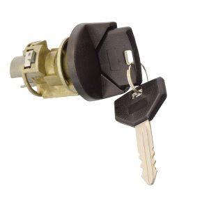 CILINDRO DE ENCENDIDO DG PICK UP 93-95  JP GRAND CHEROKEE 96-98  NEGRO 12VCC TIPO ORIGINAL