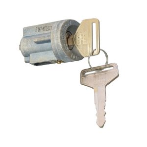 CILINDRO DE ENCENDIDO TY HILUX 79-83  SIN SEGURO METAL 12VCC