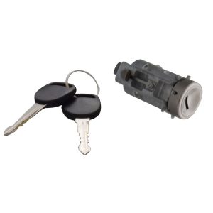 CILINDRO DE ENCENDIDO CV MALIBU 97-05/MONTE CARLO/IMPALA 00-05  PT GRAND AM 99-04  OD ALERO 90-04  12VCC TIPO ORIGINAL