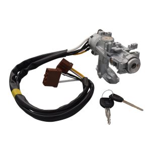CILINDRO DE ENCENDIDO HD CIVIC 92-95  12VCC TIPO ORIGINAL