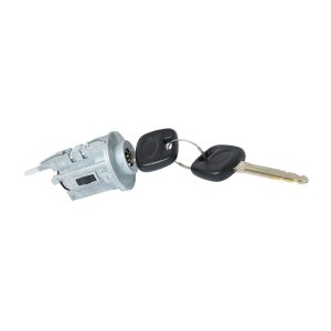 CILINDRO DE ENCENDIDO TY CAMRY 02-06/HIGHLANDER 01-07/COROLLA 01-08/HIACE 05-19  METAL CROMADO 12VCC TIPO ORIGINAL