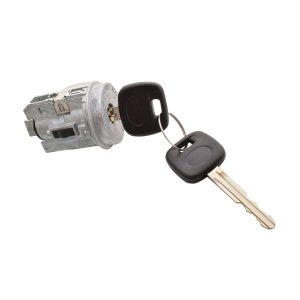CILINDRO DE ENCENDIDO TY TACOMA 05-11/HILUX VIGO 05-15/TUNDRA 07-13/YARIS 06-11  CROMADO 12VCC TIPO ORIGINAL