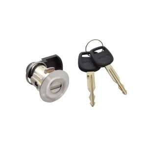 CILINDRO DE GASOLINA TY T100 93-98/TACOMA 95-00/TUNDRA 00-04/COROLLA 88-92  METAL CROMADO TIPO ORIGINAL