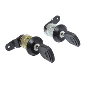 CILINDRO PARA PUERTA FD COURIER 01-12/IKON 01-07/KA 01-08/FIESTA 97-02  JUEGO METAL  Derecho/Izquierdo