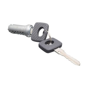 CILINDRO DE ENCENDIDO MC SPRINTER 97-12  CON LLAVE METAL 12VCC