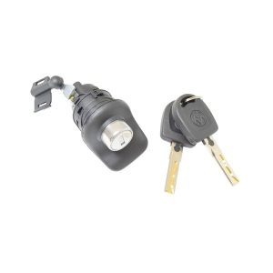 CILINDRO PARA CAJUELA VW LUPO 05-09  CON ADAPTACION P/ELECTRICA