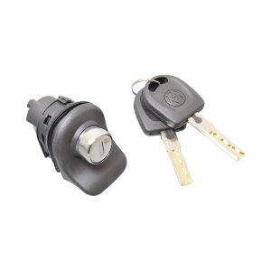 CILINDRO PARA CAJUELA VW LUPO 05-09/SPORTVAN 07-09  MANUAL
