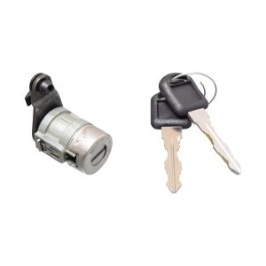 CILINDRO PARA PUERTA CV PICK UP/CUSTOM/CHEYENNE/SILVERADO 95-98/SUBURBAN/TAHOE 95-99  GM SIERRA/YUKON 95-98  1 PIEZA Izquierdo Delantera