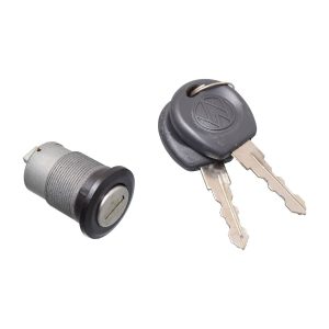 CILINDRO PARA CAJUELA VW JETTA A3 93-98