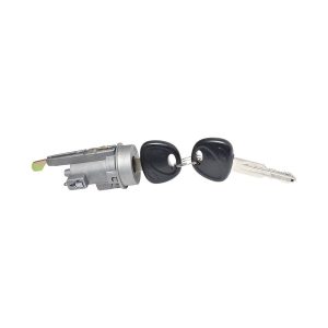 CILINDRO DE ENCENDIDO DG H100 06-10  METAL 12VCC