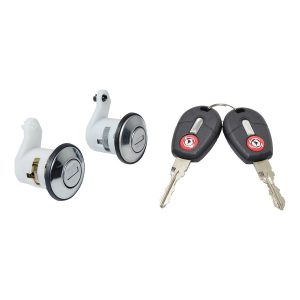 CILINDRO PARA PUERTA FT UNO 10-14  JUEGO