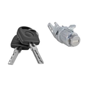 CILINDRO PARA TAPA VW AMAROK 11-20  CON LLAVE  1 PIEZA METAL CROMADO