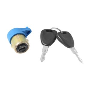 CILINDRO PARA PUERTA RN KANGOO 04-18  METAL    5ta puerta
