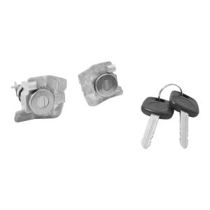 CILINDRO PARA PUERTA TY HIACE 06-18  JUEGO METAL  Derecho/Izquierdo