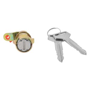 CILINDRO PARA PUERTA CV GEO PRIZM 89-91  TY COROLLA 88-92  HN DUTRO 99-10  1 PIEZA METAL  Derecho/Izquierdo