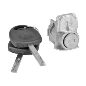 CILINDRO PARA PUERTA CV COLORADO 13-15/S10 15-16  1 PIEZA METAL CROMO Derecho/Izquierdo Delantera