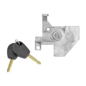 CILINDRO PARA PUERTA PG PARTNER PASAJEROS 04-11  METAL CROMO    5ta puerta
