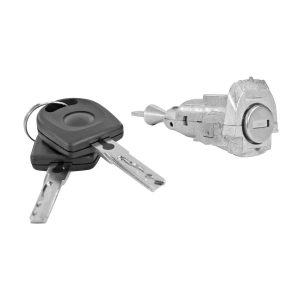 CILINDRO PARA PUERTA VW AMAROK 10-19   Izquierdo Delantera