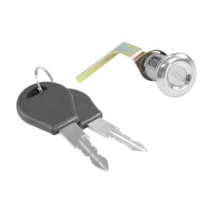 CILINDRO PARA CAJUELA NS TSURU I 84-87  METAL CROMO