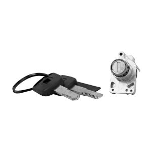 CILINDRO PARA PUERTA HD CR-V 07-11/CIVIC 06-11/CITY 09-14/FIT 09-12  1 PIEZA METAL CROMADO  Izquierdo Delantera