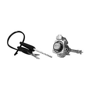 CILINDRO PARA PUERTA HD CR-V 12-16/CIVIC 12-15  CON LLAVE METAL  Izquierdo Delantera