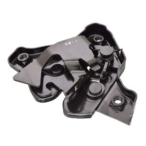 CHAPA DE COFRE CV PICK UP/CUSTOM/CHEYENNE/SILVERADO 73-80  HUSHAN