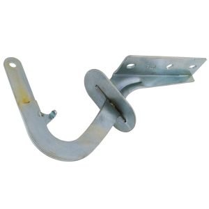 BISAGRA DE COFRE NS D21 86-08/PATHFINDER 87-95  HUSHAN Izquierdo